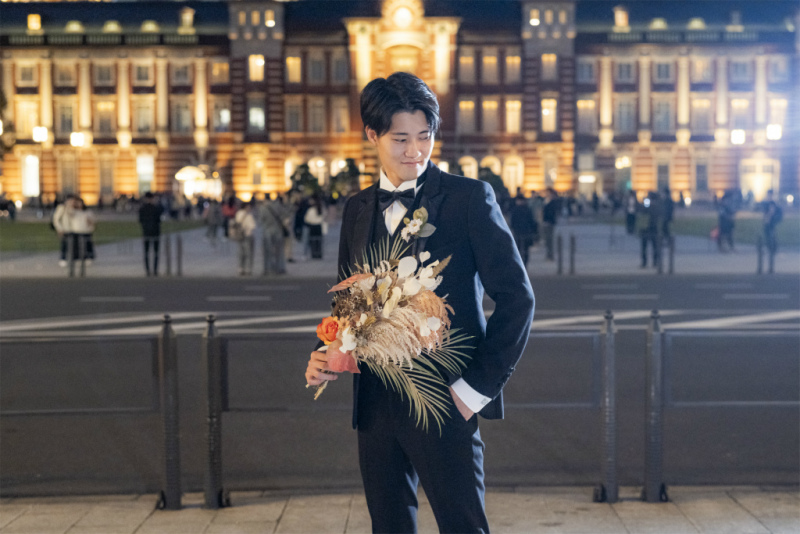 姫を待つ王子♡