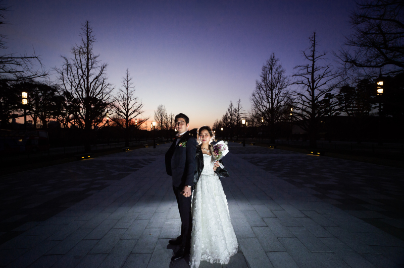 そして、トワイライト☆