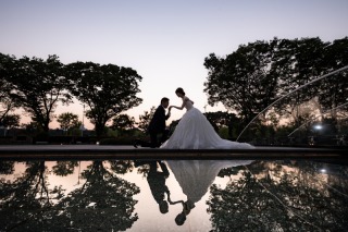 お洒落なロケーションを集めたDay or Night！