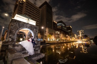 東京駅周辺デイナイトプラン☆