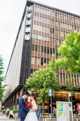 思い出の場所を組み合わせたDay or Nightプラン☆