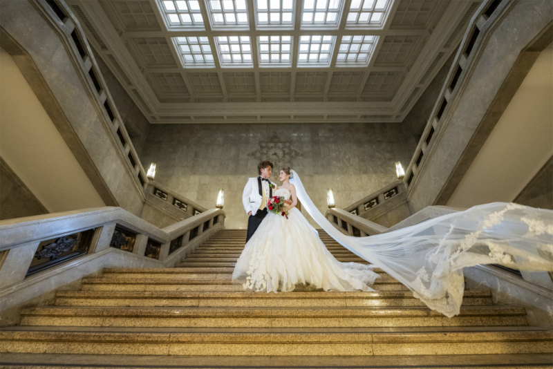 ベールショット