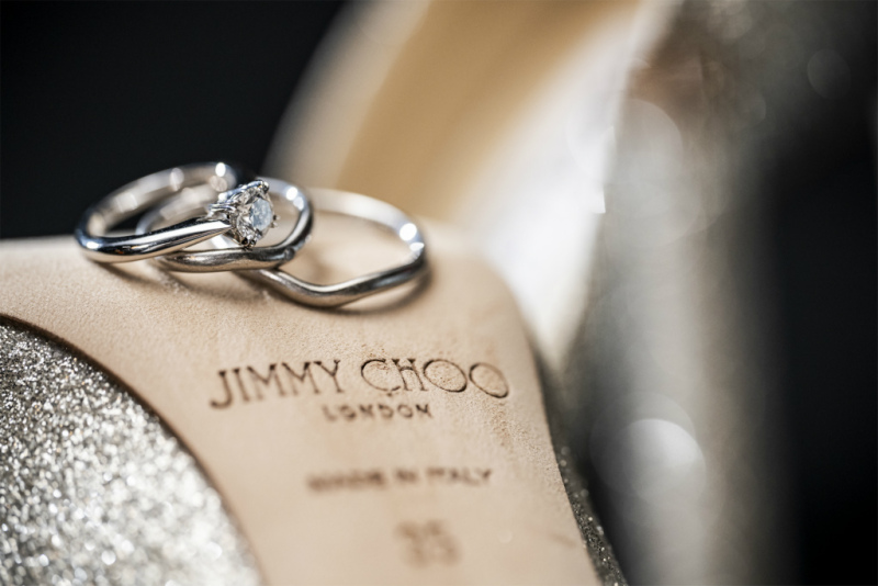 お小物ショットもお任せください♪