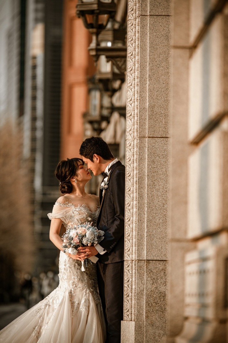 ロマンチック☆