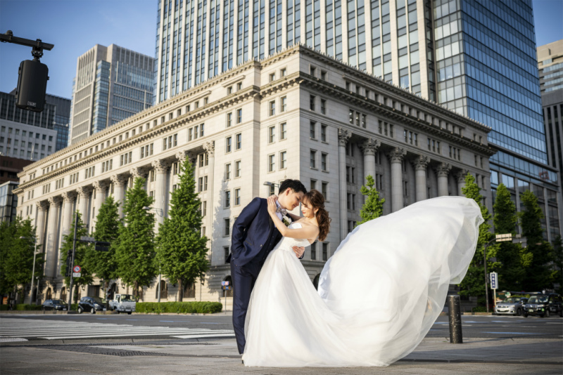 安田生命ビル☆