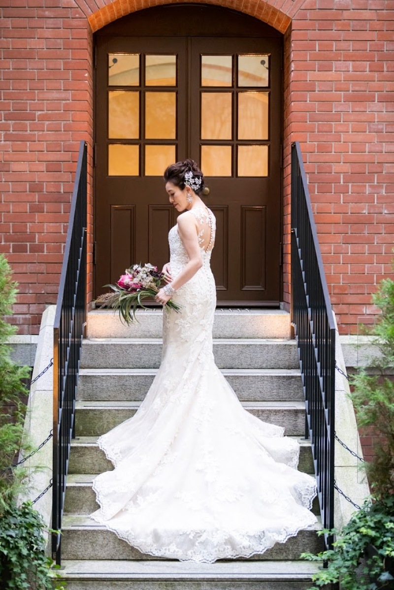 バックショット☆