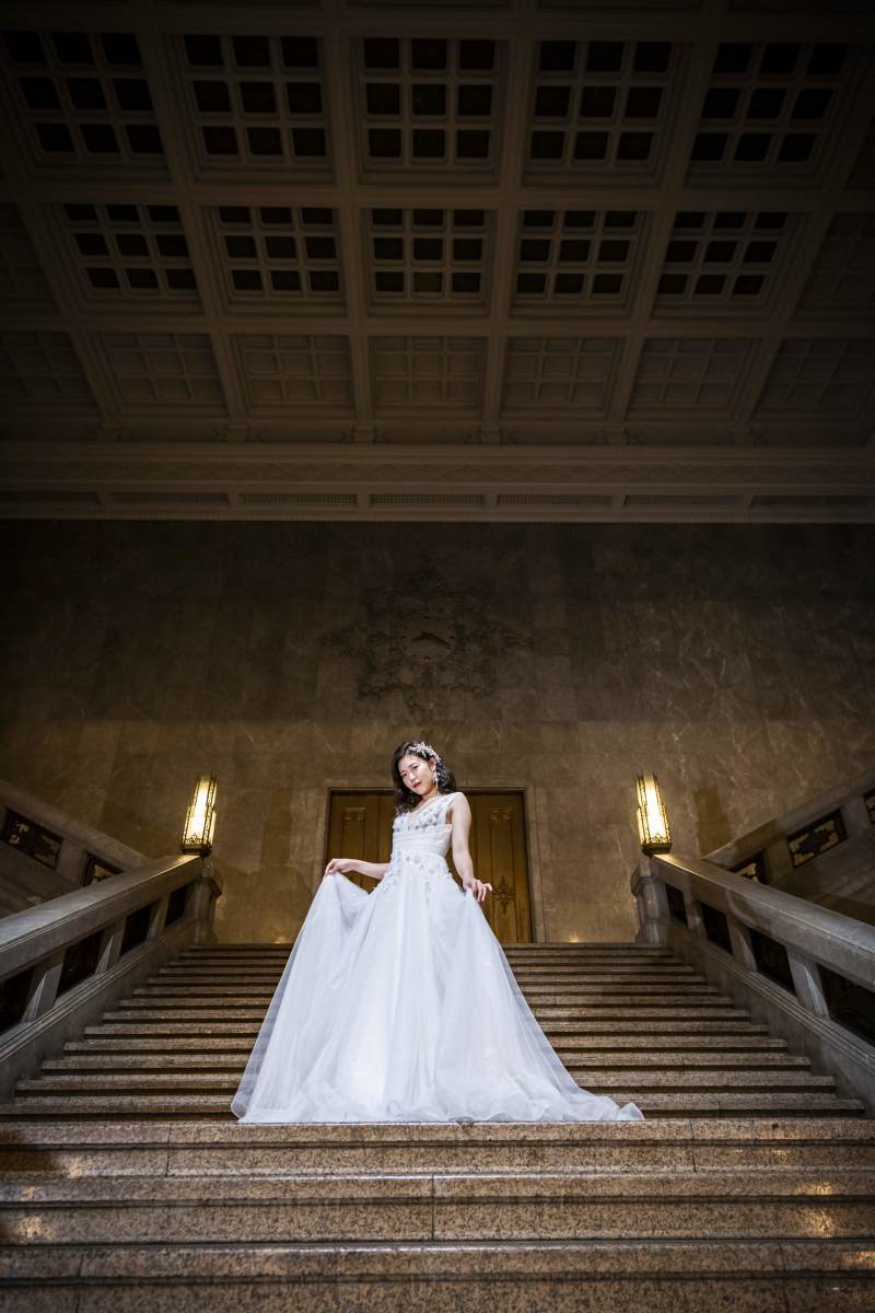 いよいよ国立博物館☆