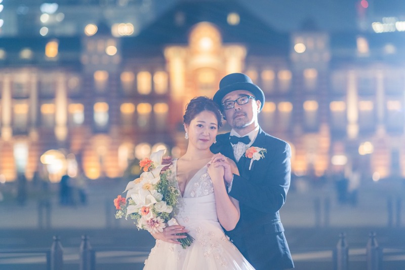 昼も夜も素敵に撮影Daynightプラン☆