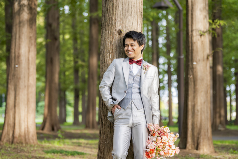 姫を待っている王子♡