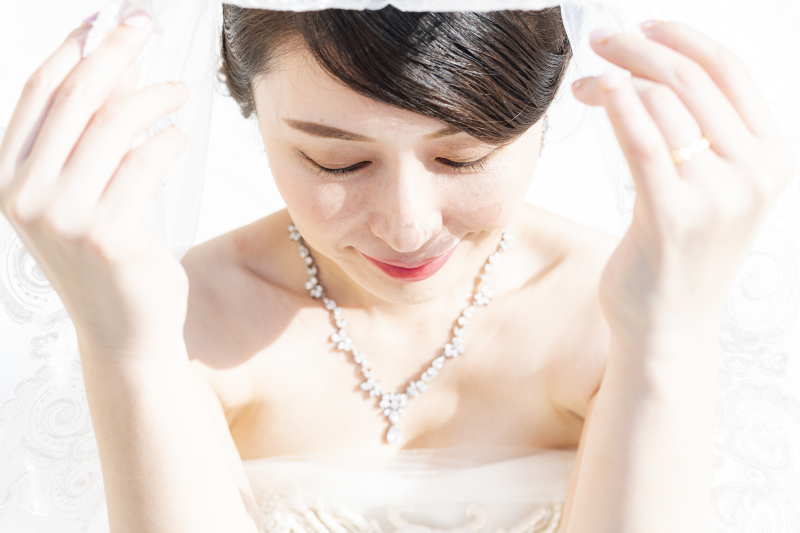 ご新郎様視点☆