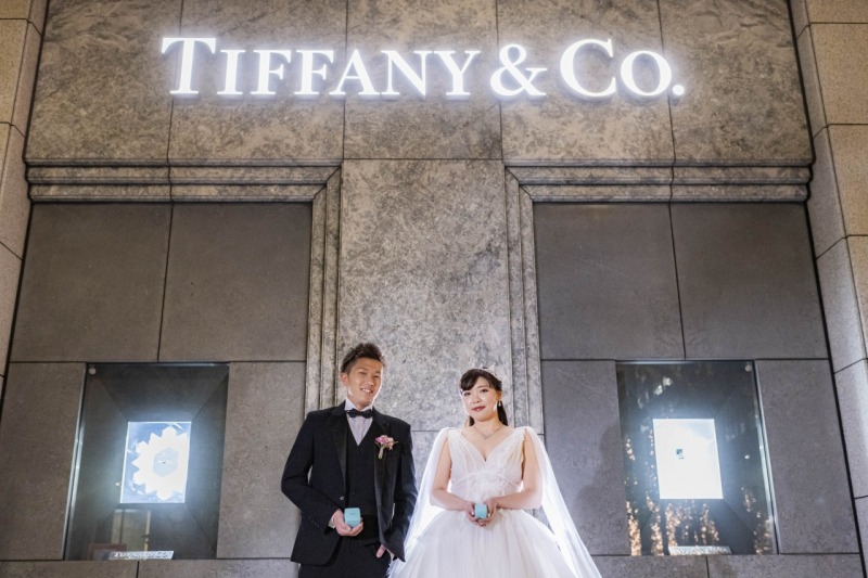 思い出のブティック！