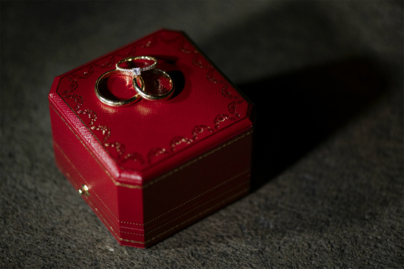 お小物ショット