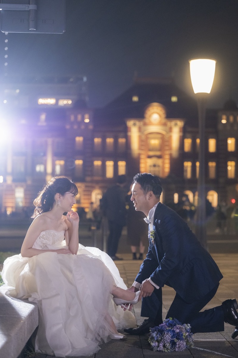 解けない魔法にかけられて♡