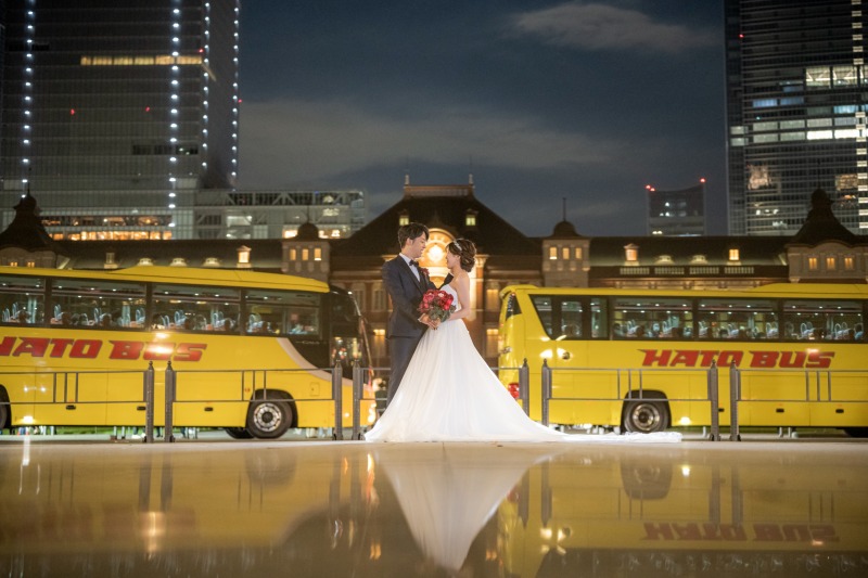 トラブルもシャッターチャンス♪