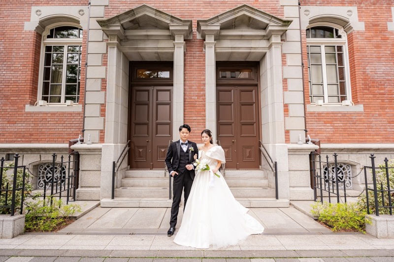 王道組ショット!