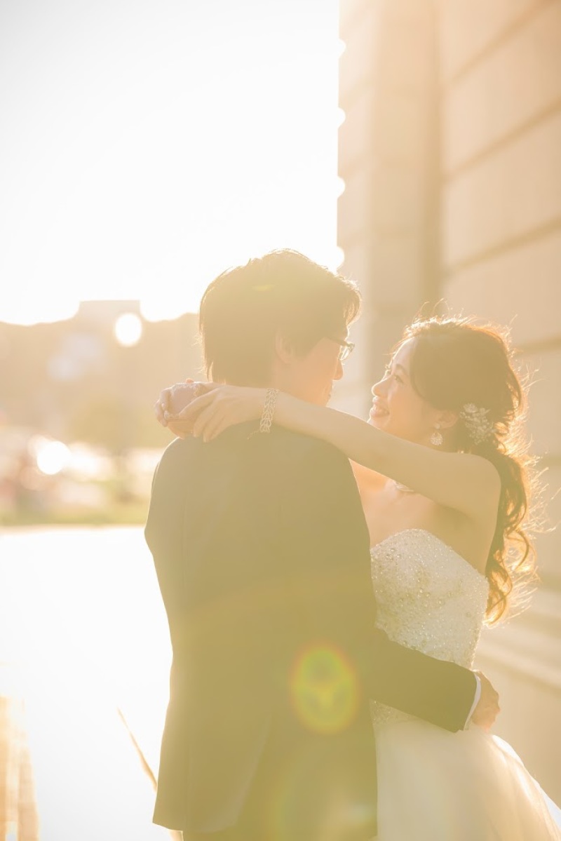 西日ショット☆