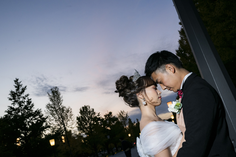 まずはトワイライトから☆