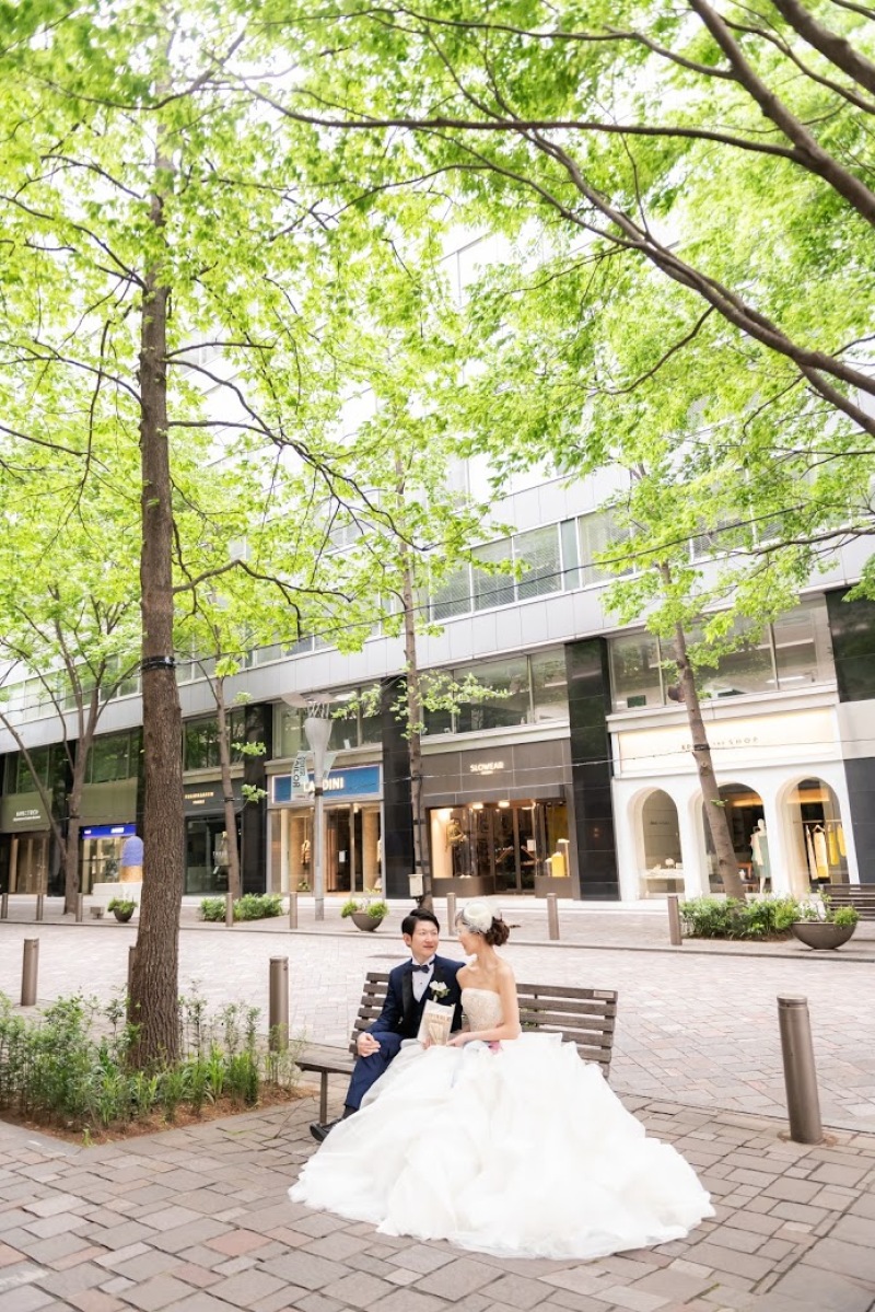 素敵なWELCOME　BOOK☆