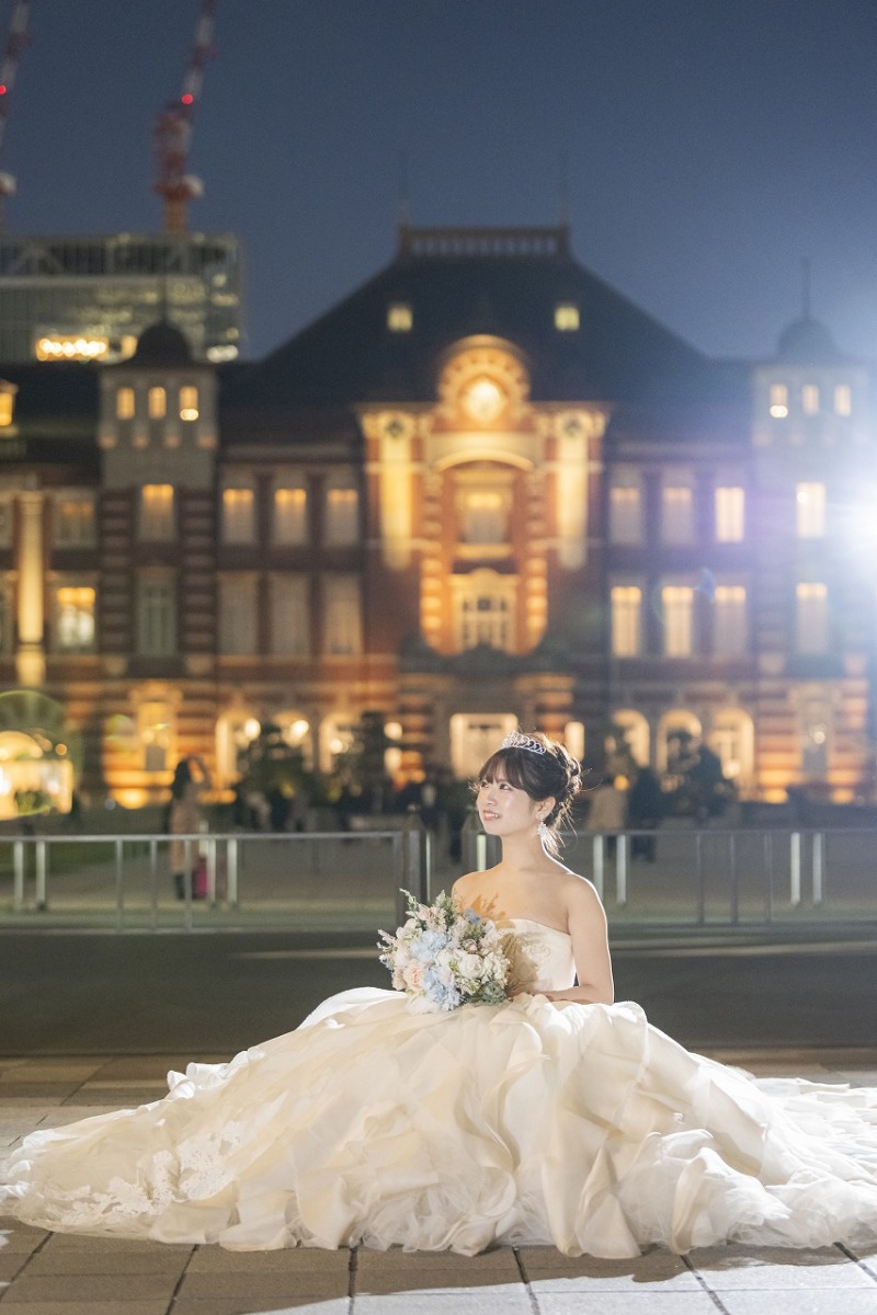 王子を待つ姫♡