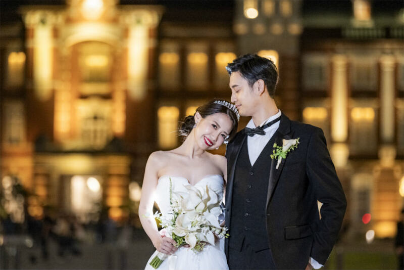 ナイトスタート☆