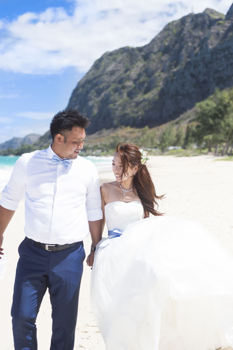 自然体なおふたりも！！