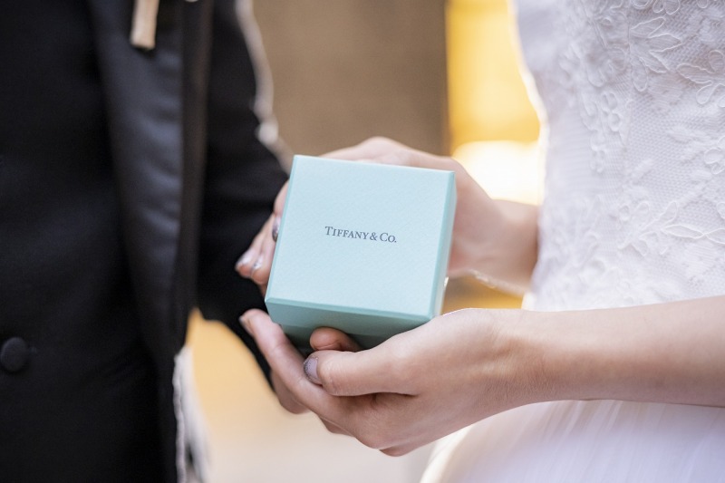 お手元ショット