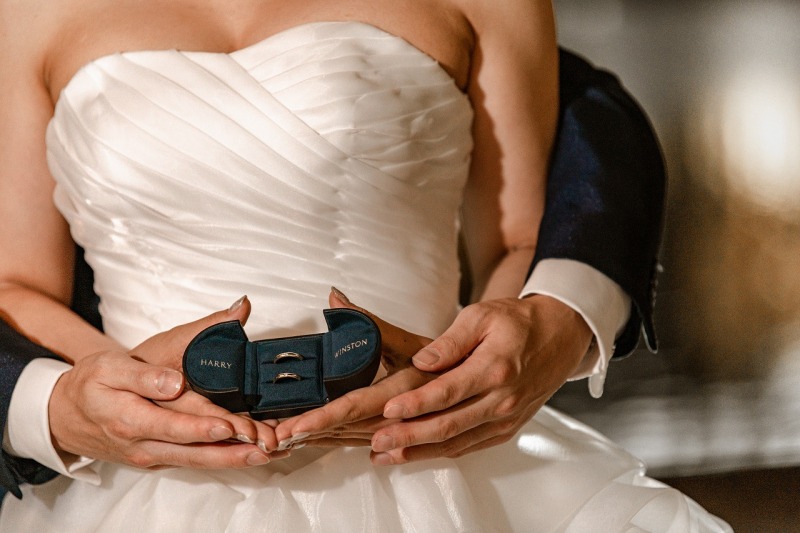 お手元ショット☆