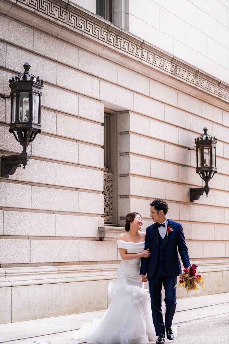 歩きショット☆