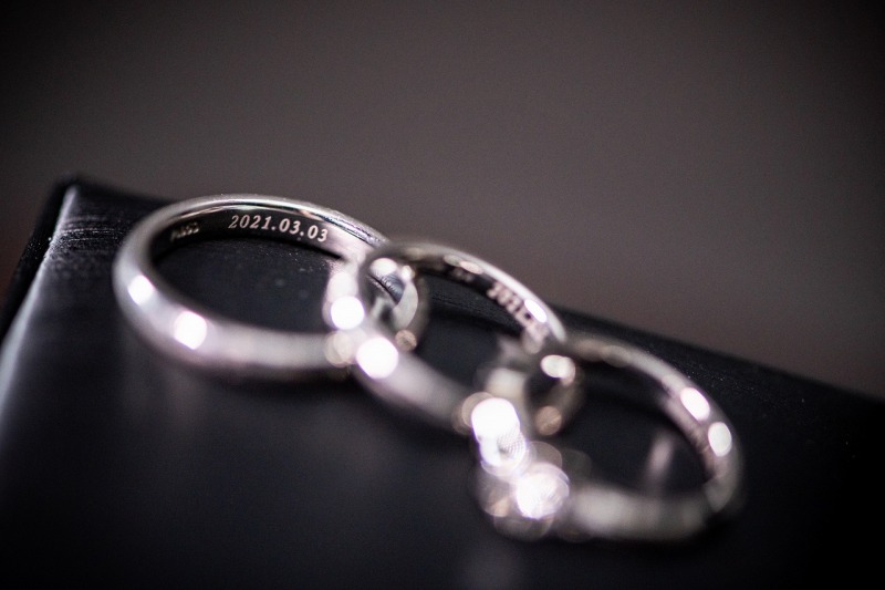 お小物ショット