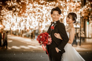 【DayNightプラン】日本橋から丸の内イルミネーションまでイイトコ取り！