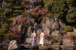 和装と洋装もりだくさんな1日♬