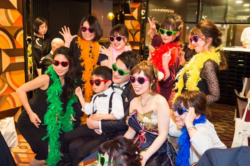 素晴らしいコーディネート☆