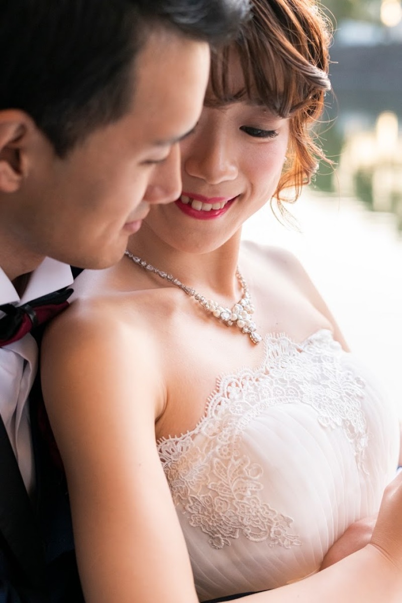 明るめショット☆