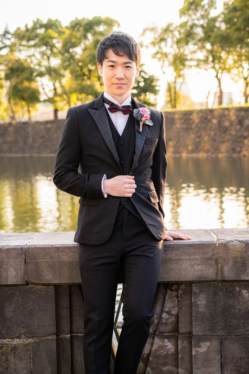 ソロショット☆