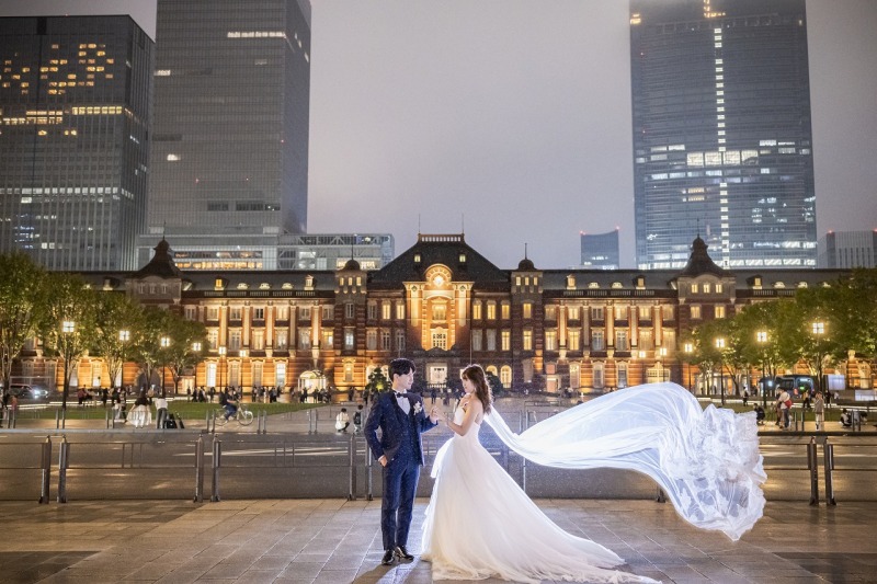 ベールショット