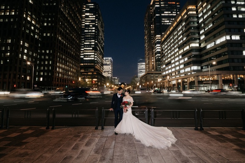 二人だけの時間☆