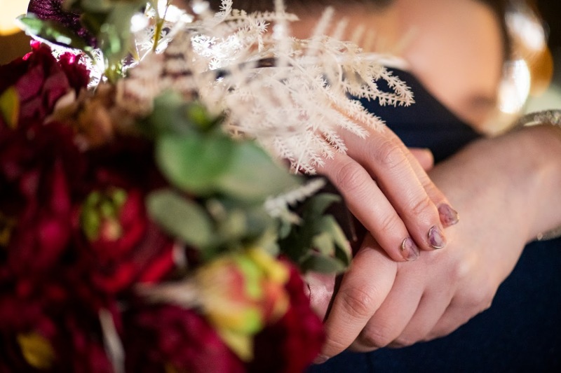 ネイルショット☆