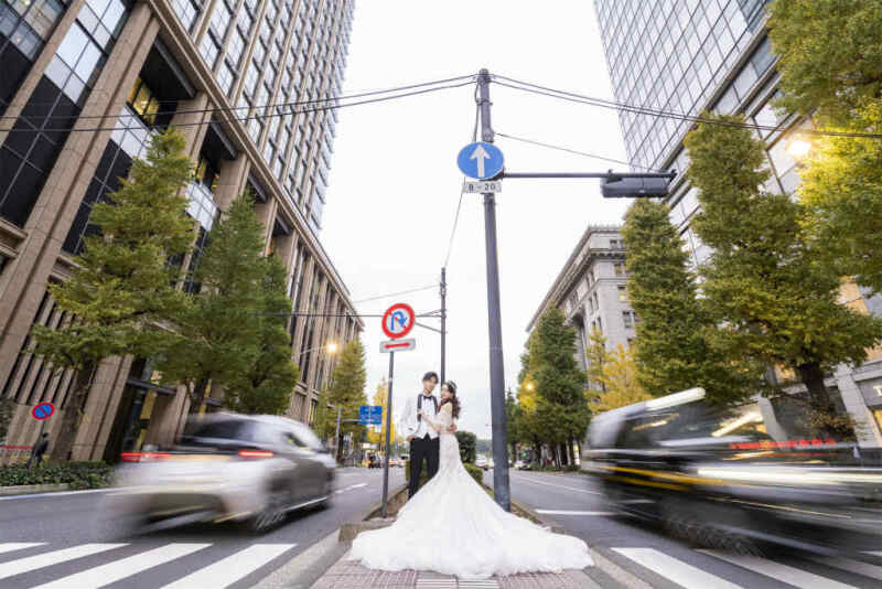 臨場感ある一枚を!