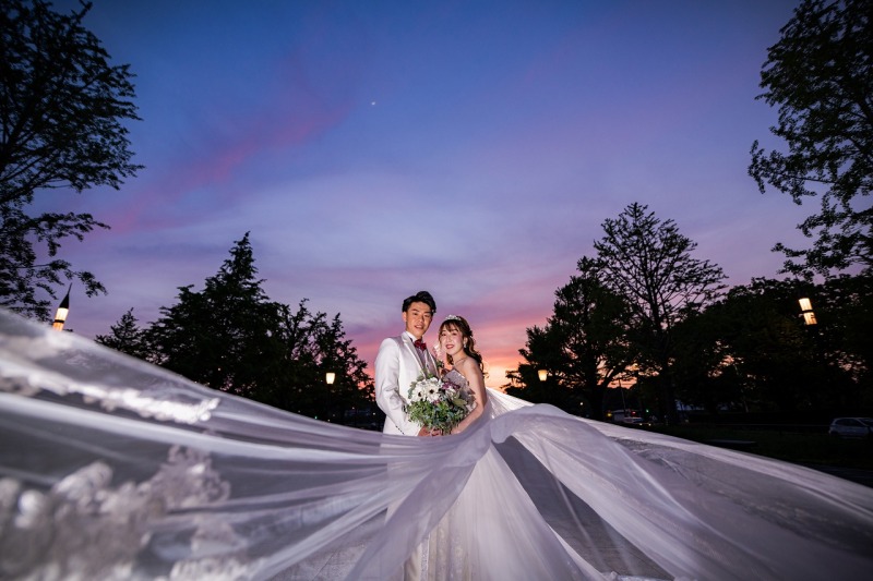 トワイライト☆