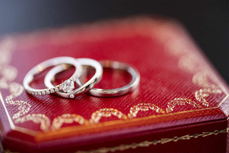 お小物ショット