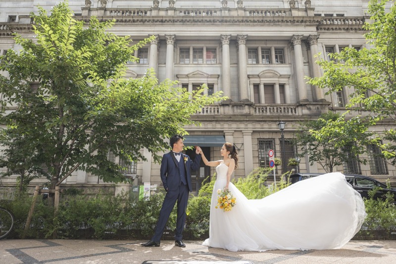 一日周遊で東京も横浜も…♡