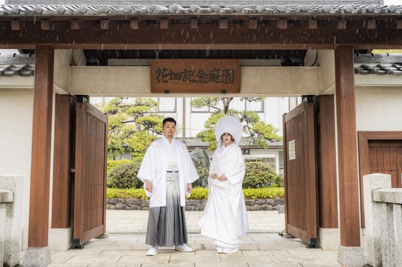 王道まちがいないショット！