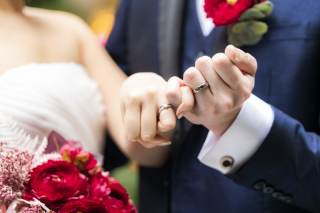 東京駅周辺の人気スポットで撮影☆