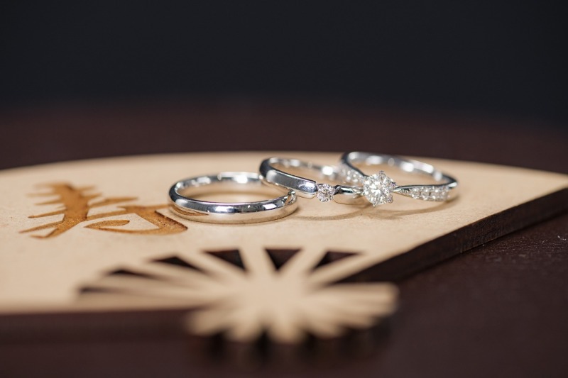 お小物ショット