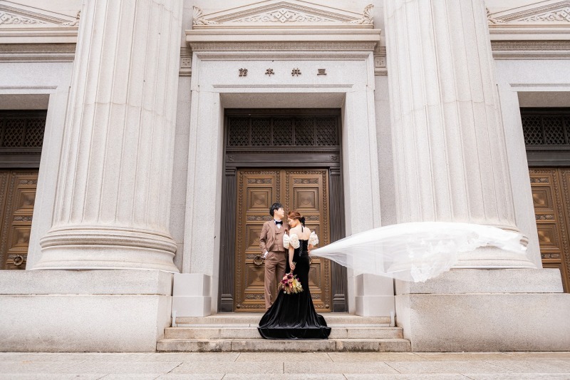 ベールショット