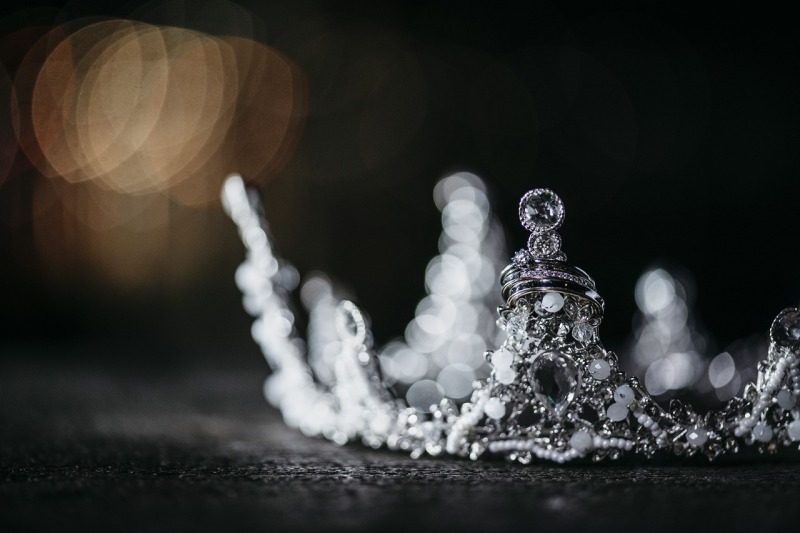 お小物ショット