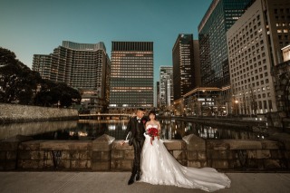 ナイト東京駅周辺プラン☆