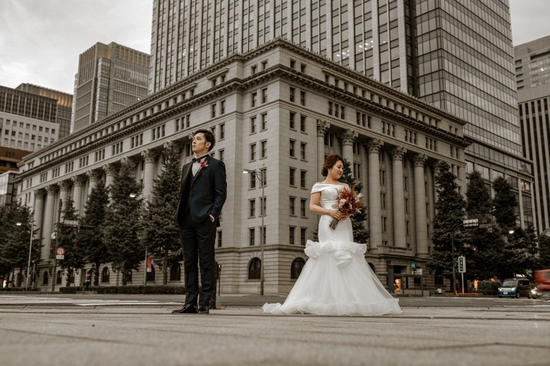 外観ショット☆