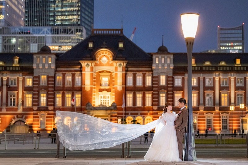 ベールショット