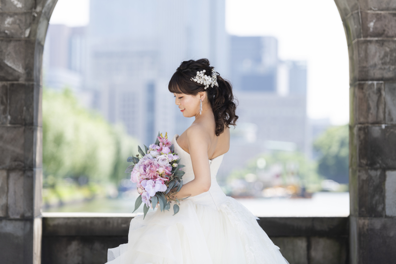 24to wedding_動画を作れる